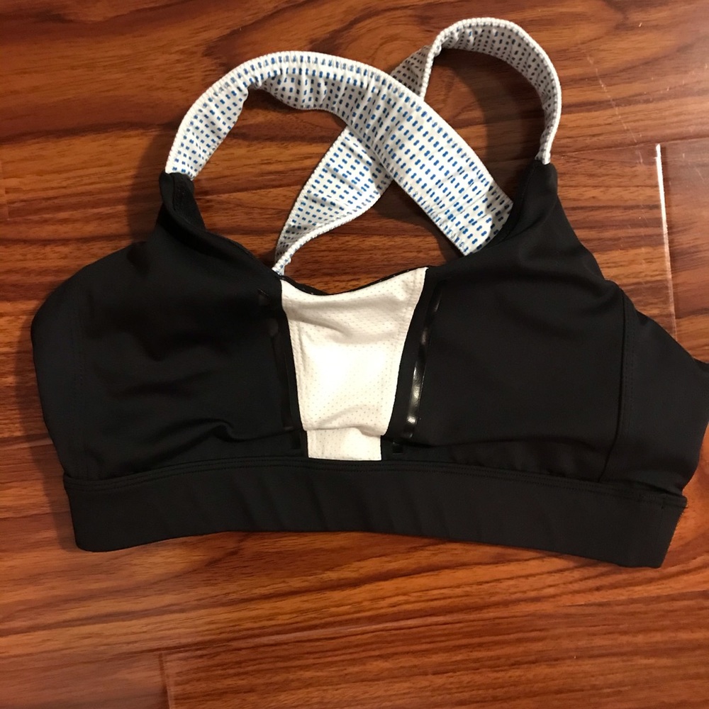 Lilybod x Soulcycle Bra